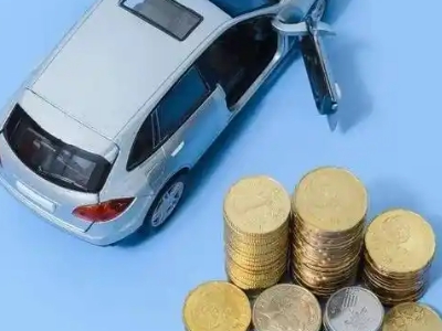 苍南车辆抵押贷款的产品对比和选择解析